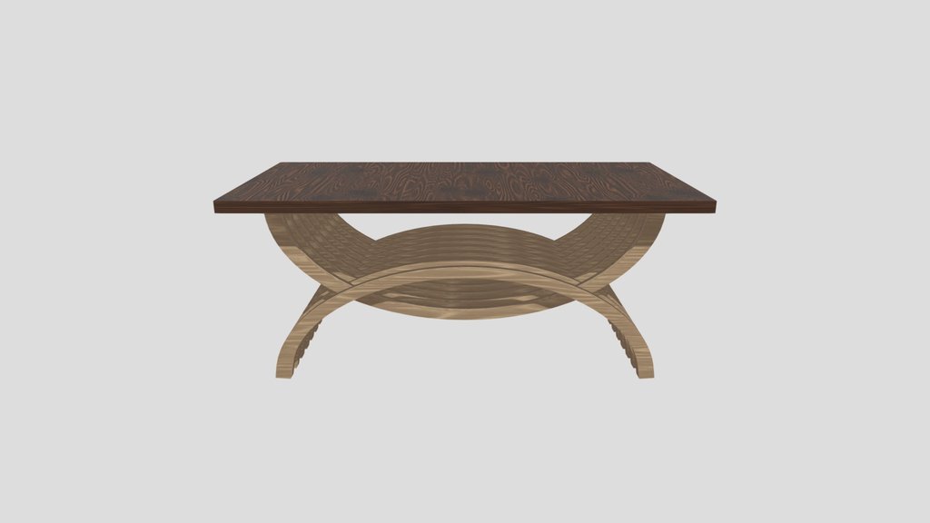 Center Table