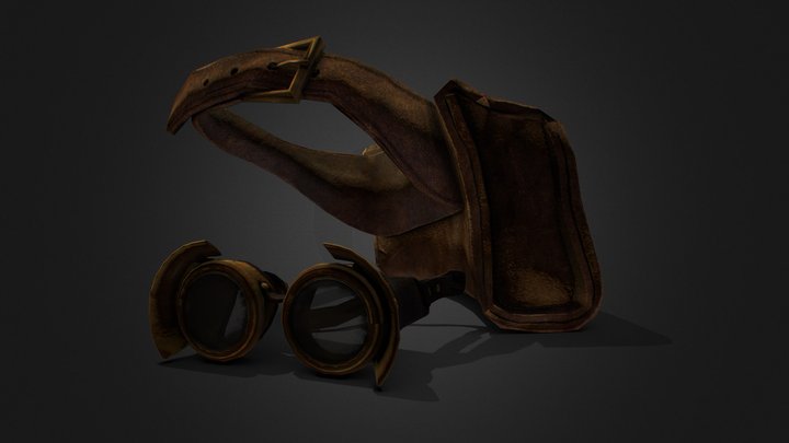 2p – Modelo 3D gratuito STL