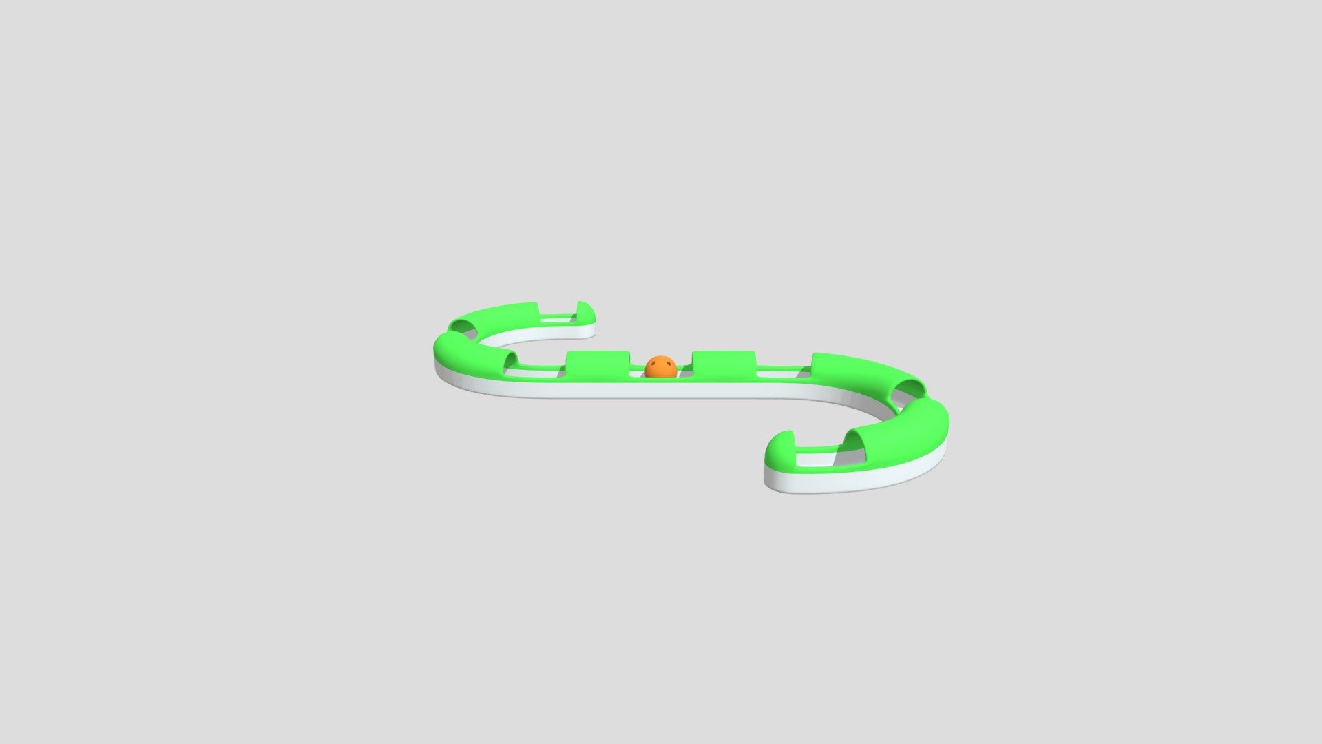 Cat Toy