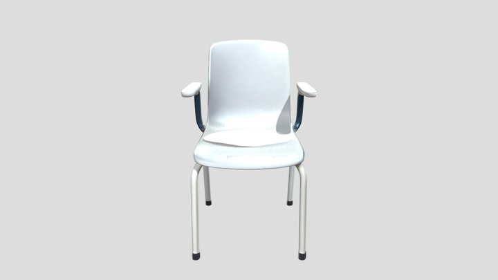 Mobiliario Escolar – Modèle 3D gratuit STL
