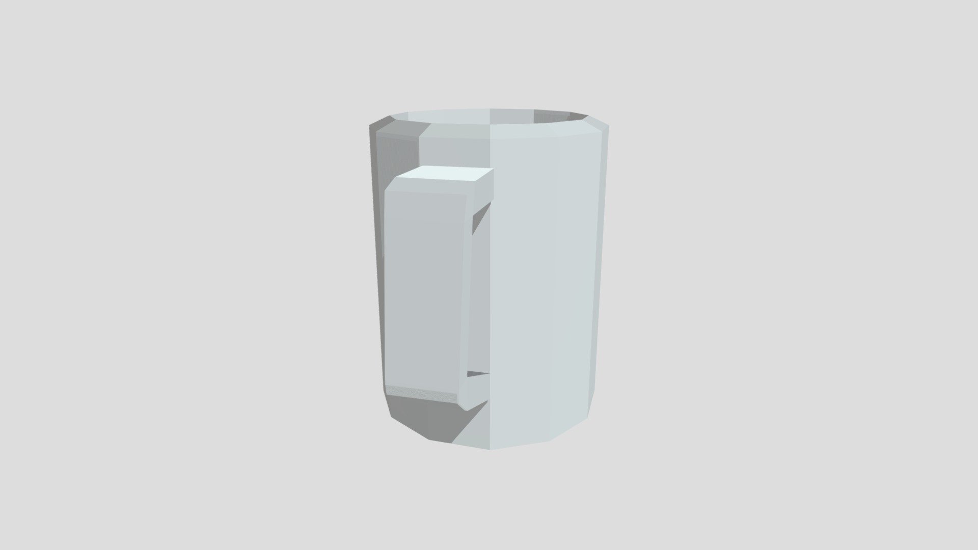 Caneca Loy poly