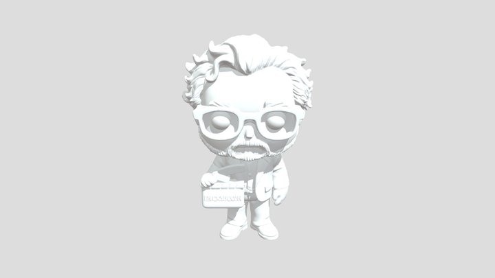 model 3D Model