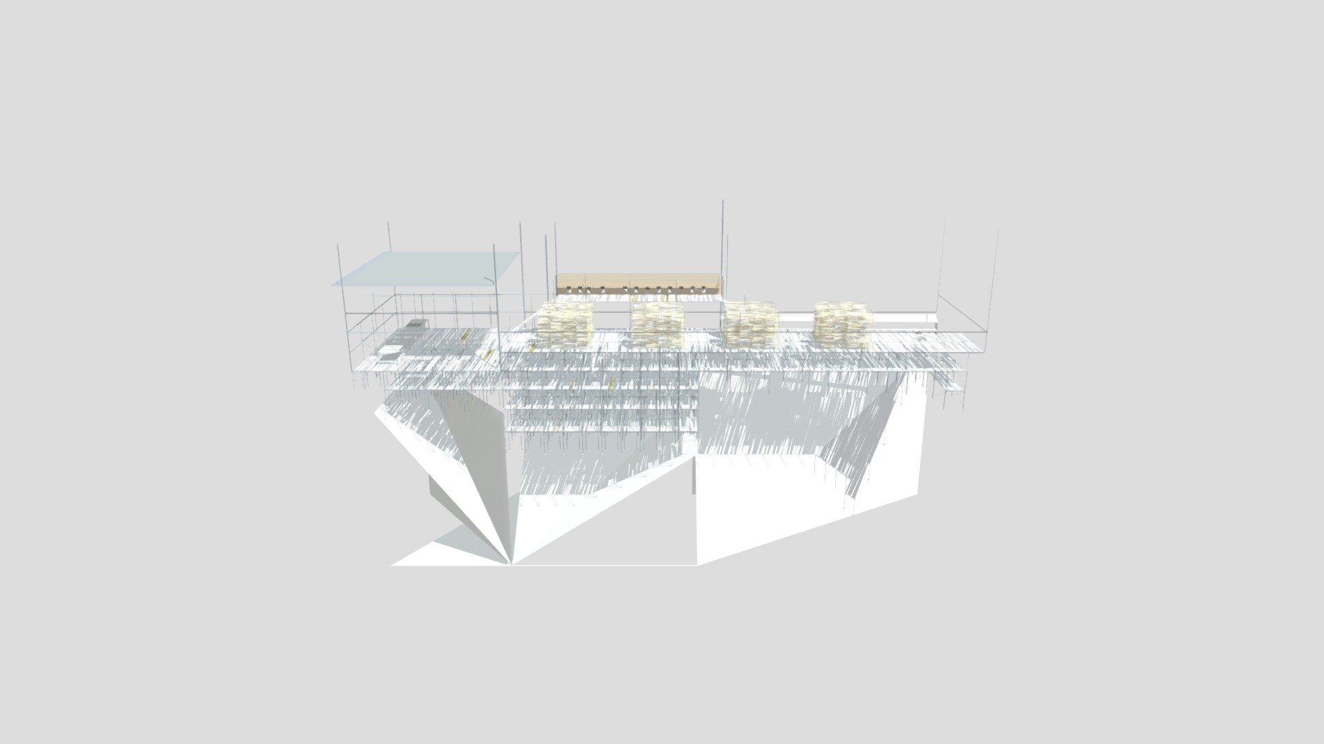05_INDA_Y2_ArchDes1_Payap_Boss_ProjectModel