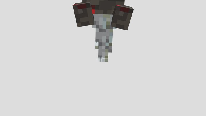 Spidoker spike 3D Model