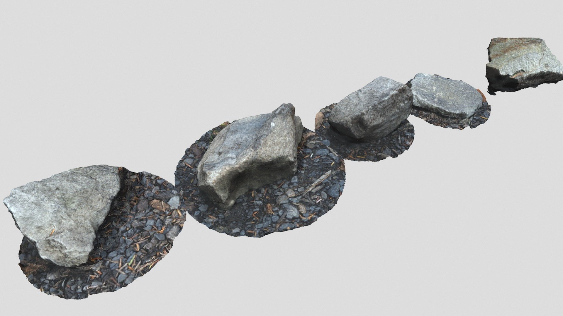Rocks