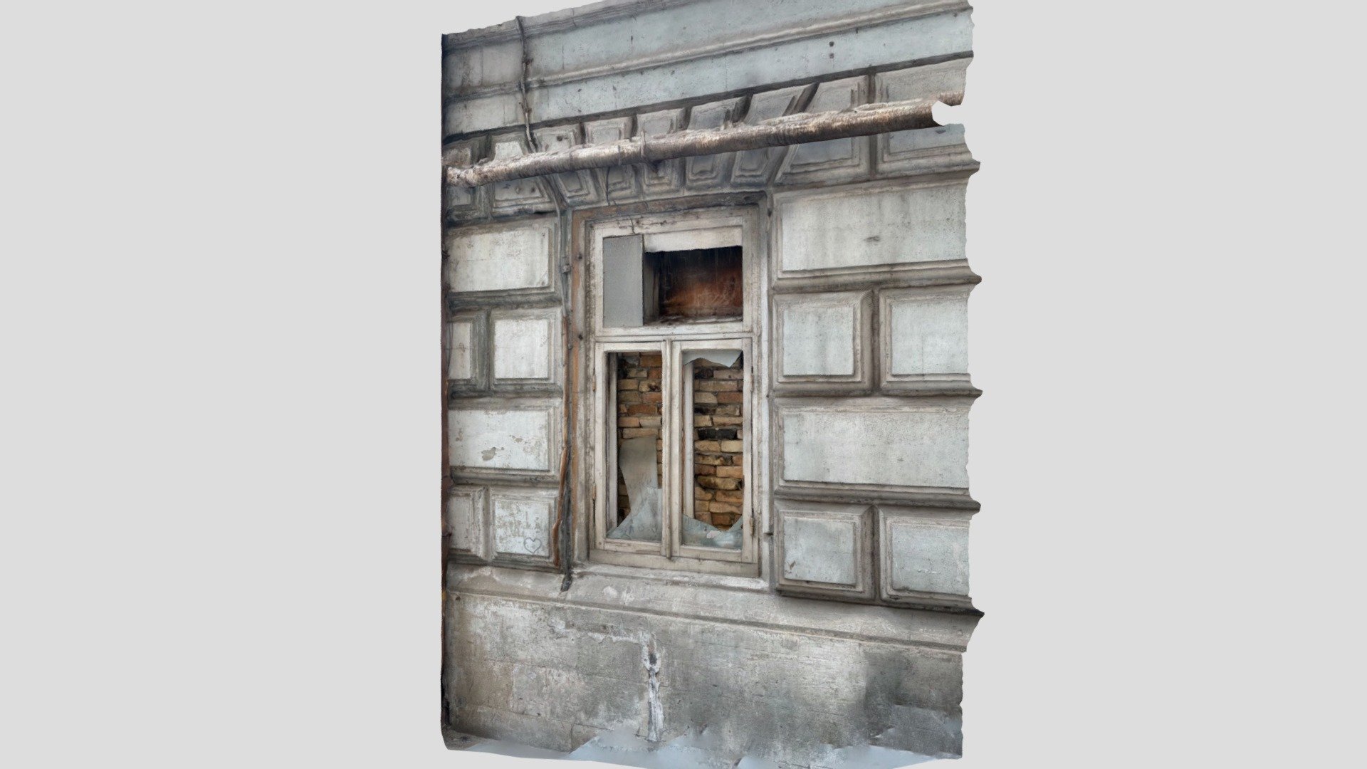 Fantaziya Hamam Window