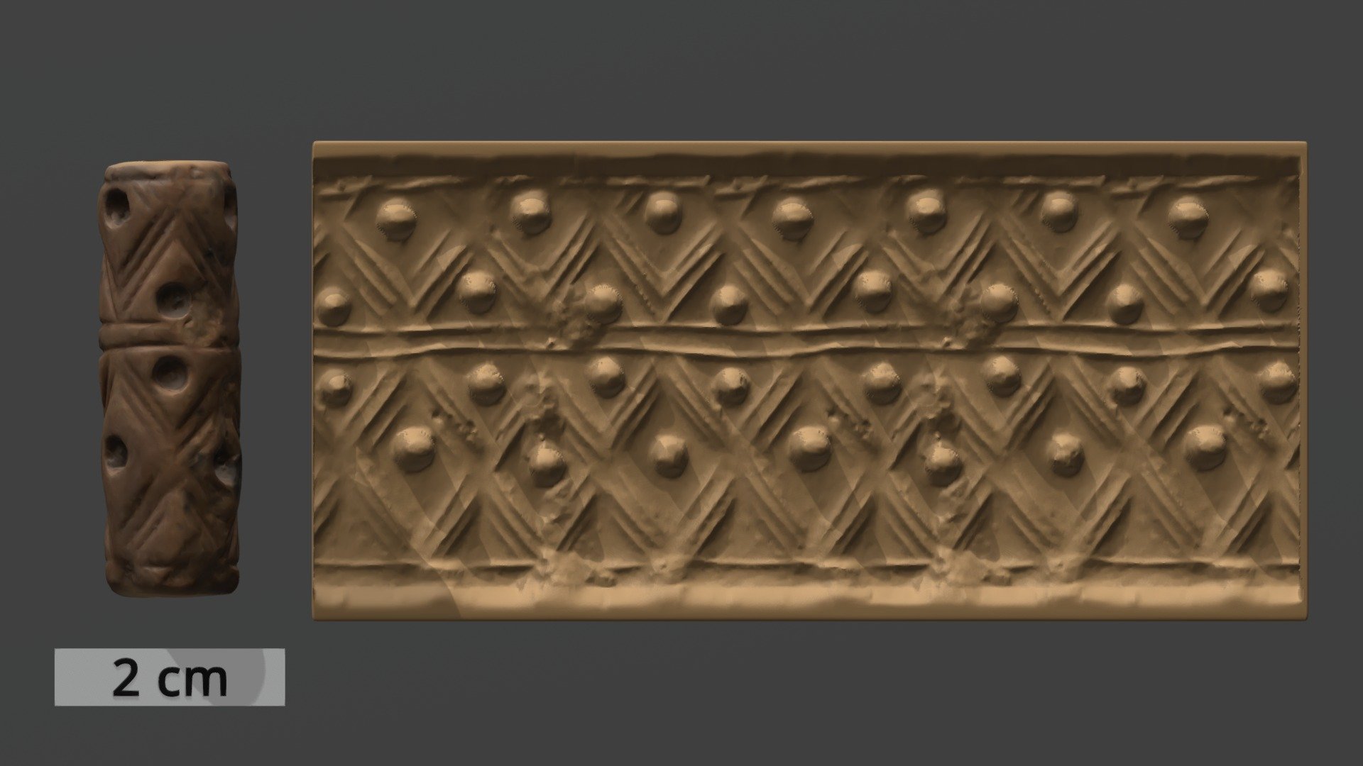 156646 cylinder seal