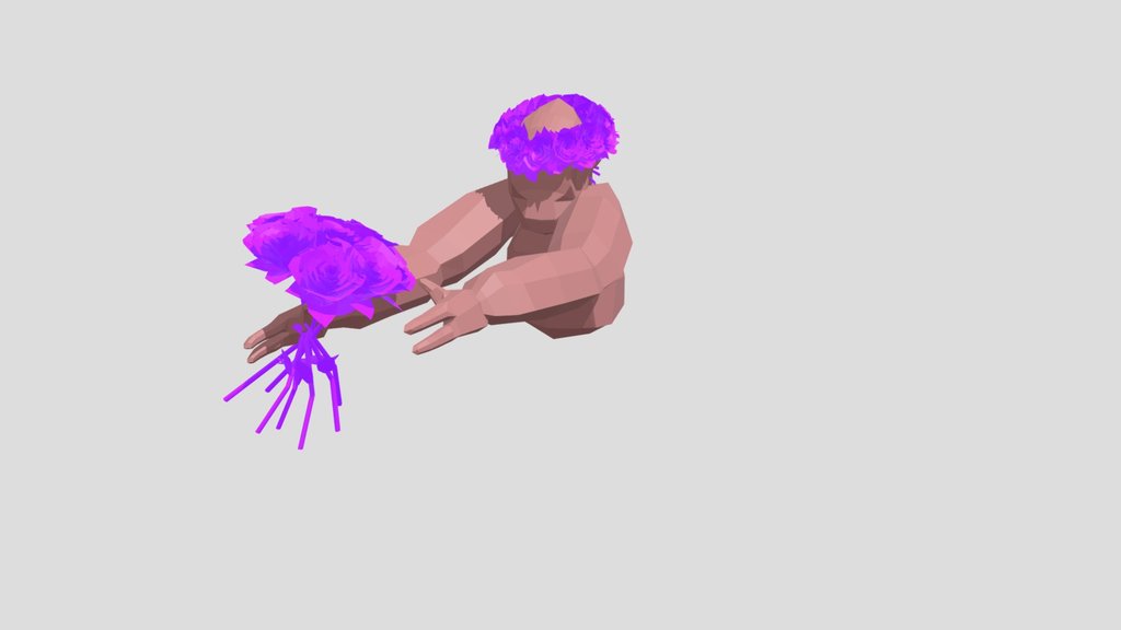 FLOWERBOY (Legacy) GDI HORROR