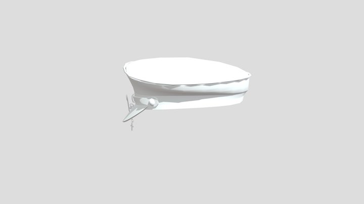 katran 3D Model
