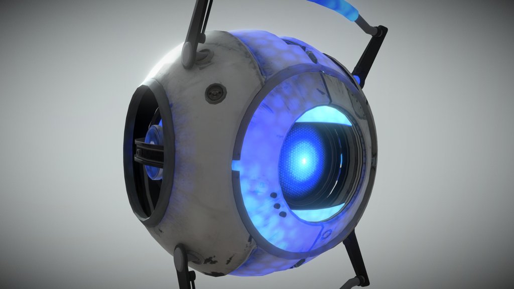 Wheatley (CLEAN VERSION)