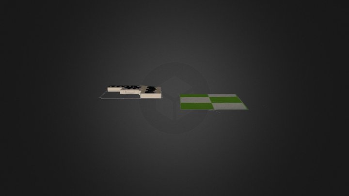 qqq 3D Model