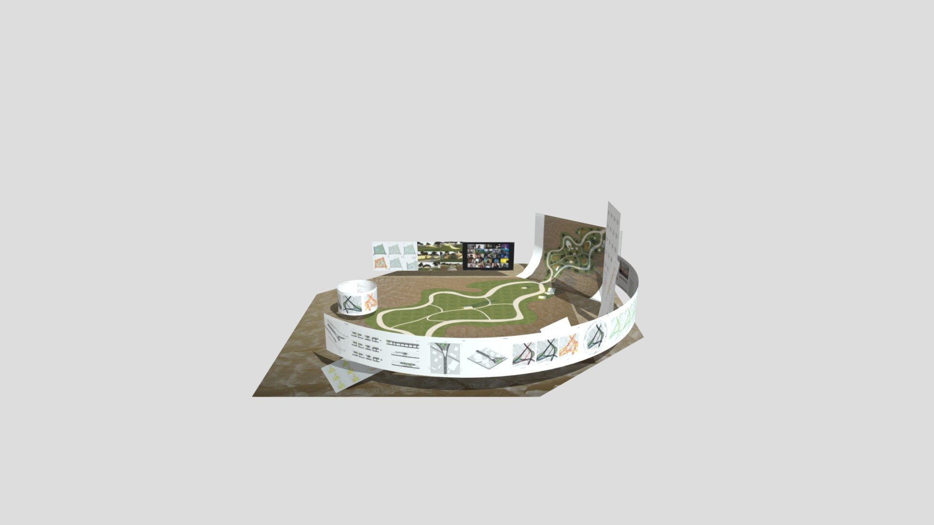INDA_Y4_AD5_BenSor_Ice_TextureModel