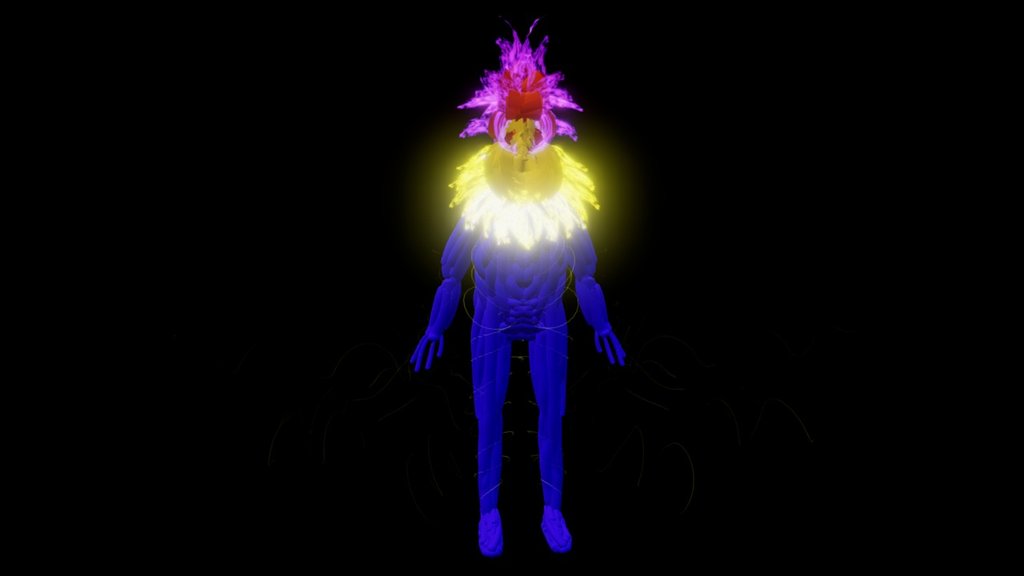 Virtual Painting #14