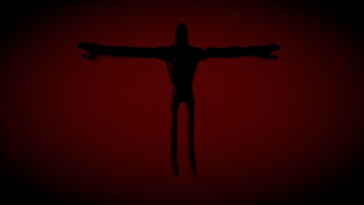My Recreation Of Dimi's Flowers Model 3D Model