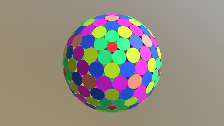Can Geo 3 3d Circ 3D Model
