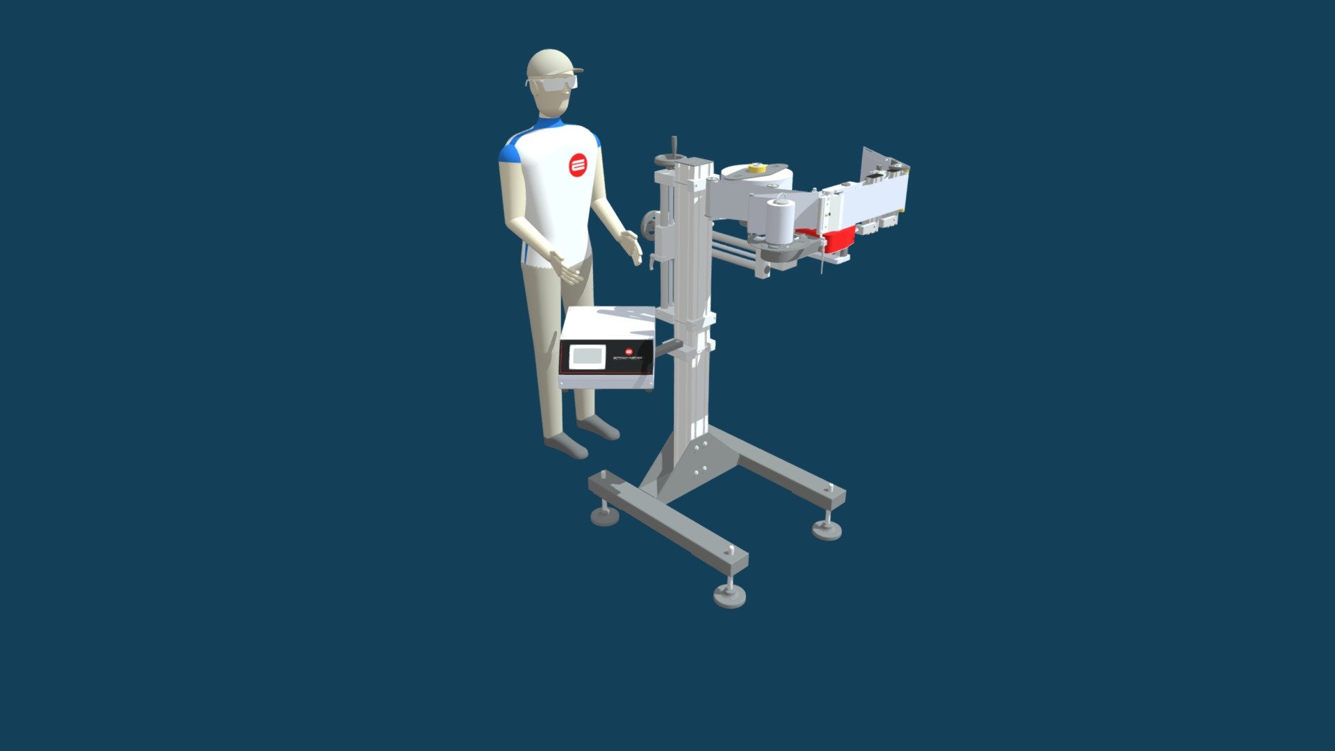 EPK - 3D model by Gabriele.Rossi [9a46d1c] - Sketchfab