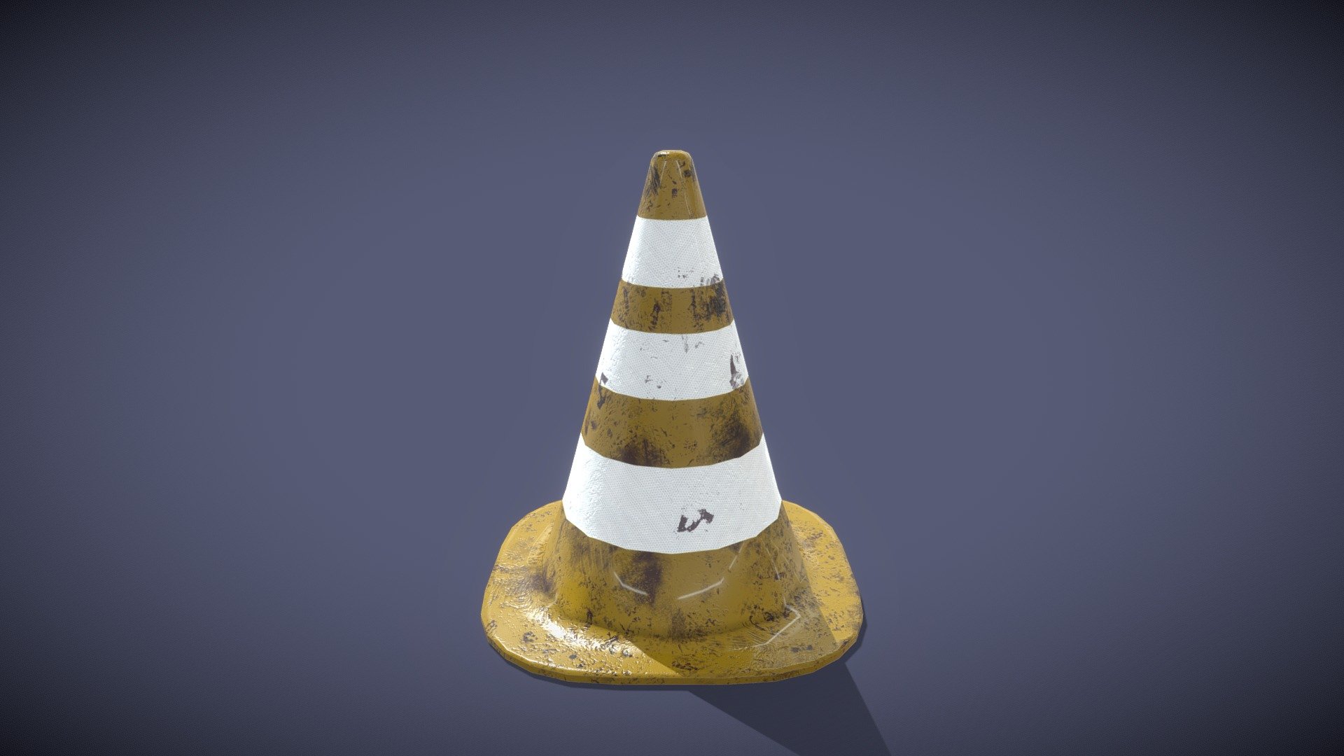 Traffic Cone
