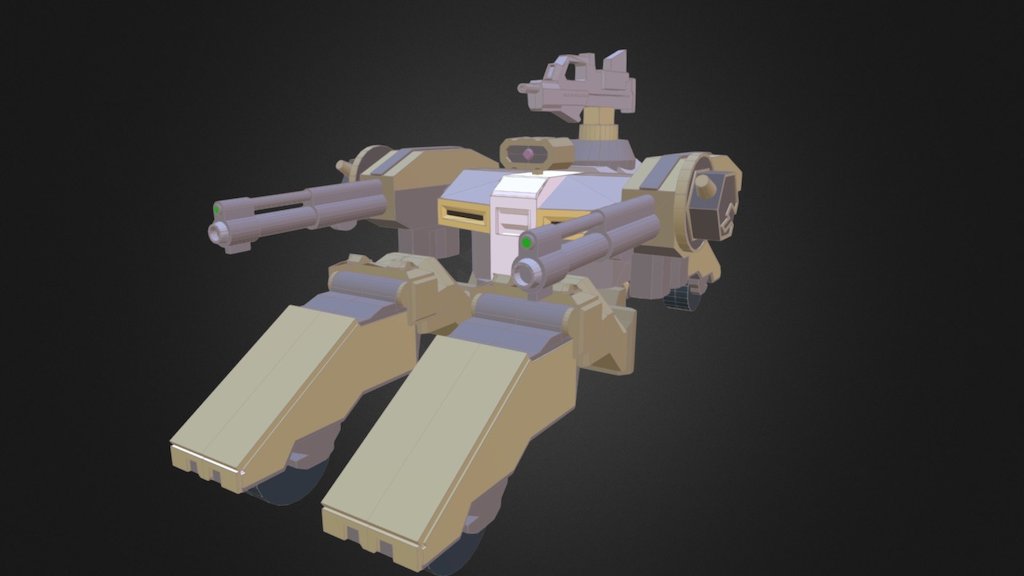 Gundam Thailand Sema Mobile Worker V5.00