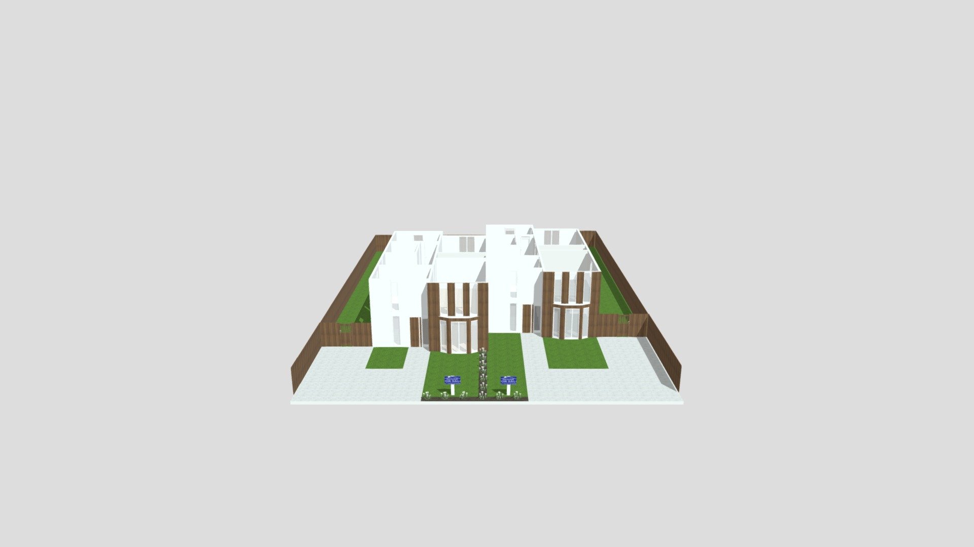 renovante house