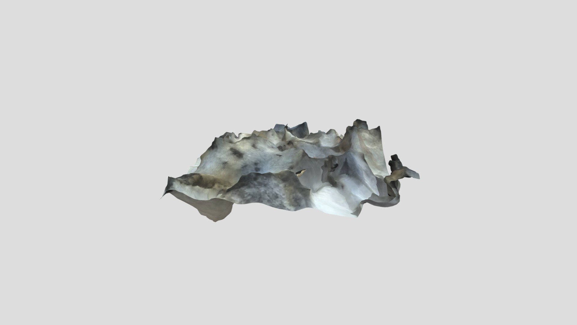 Aggregate 3