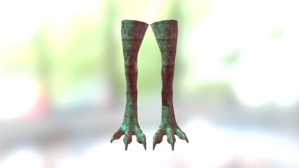 Feets