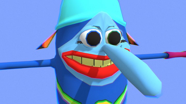 Lord Royal Highness ( spongebob squarepants )