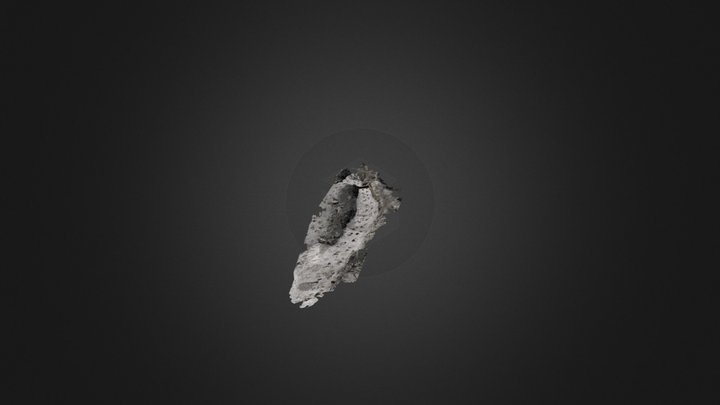 Dino 3D Model
