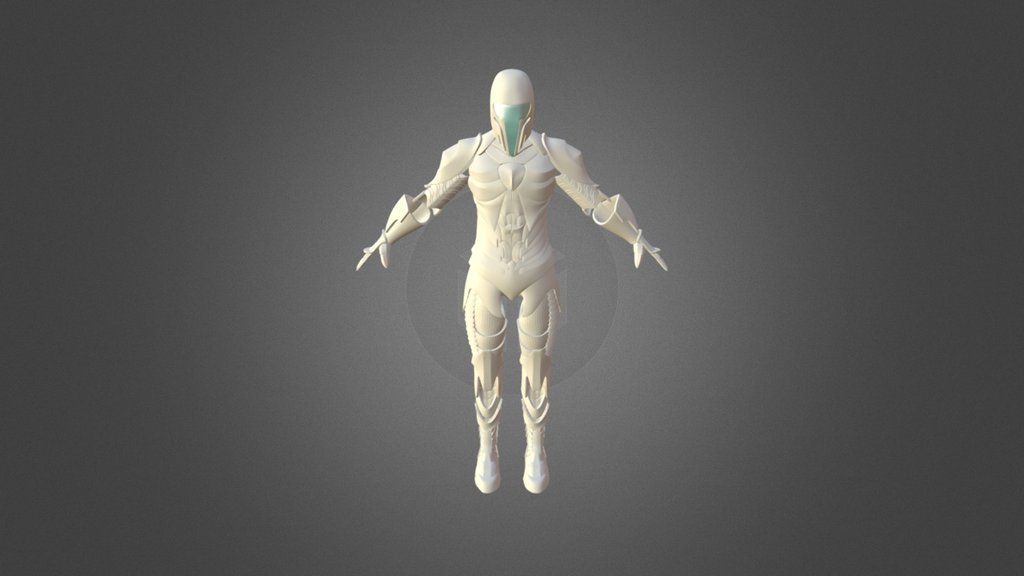 Armour