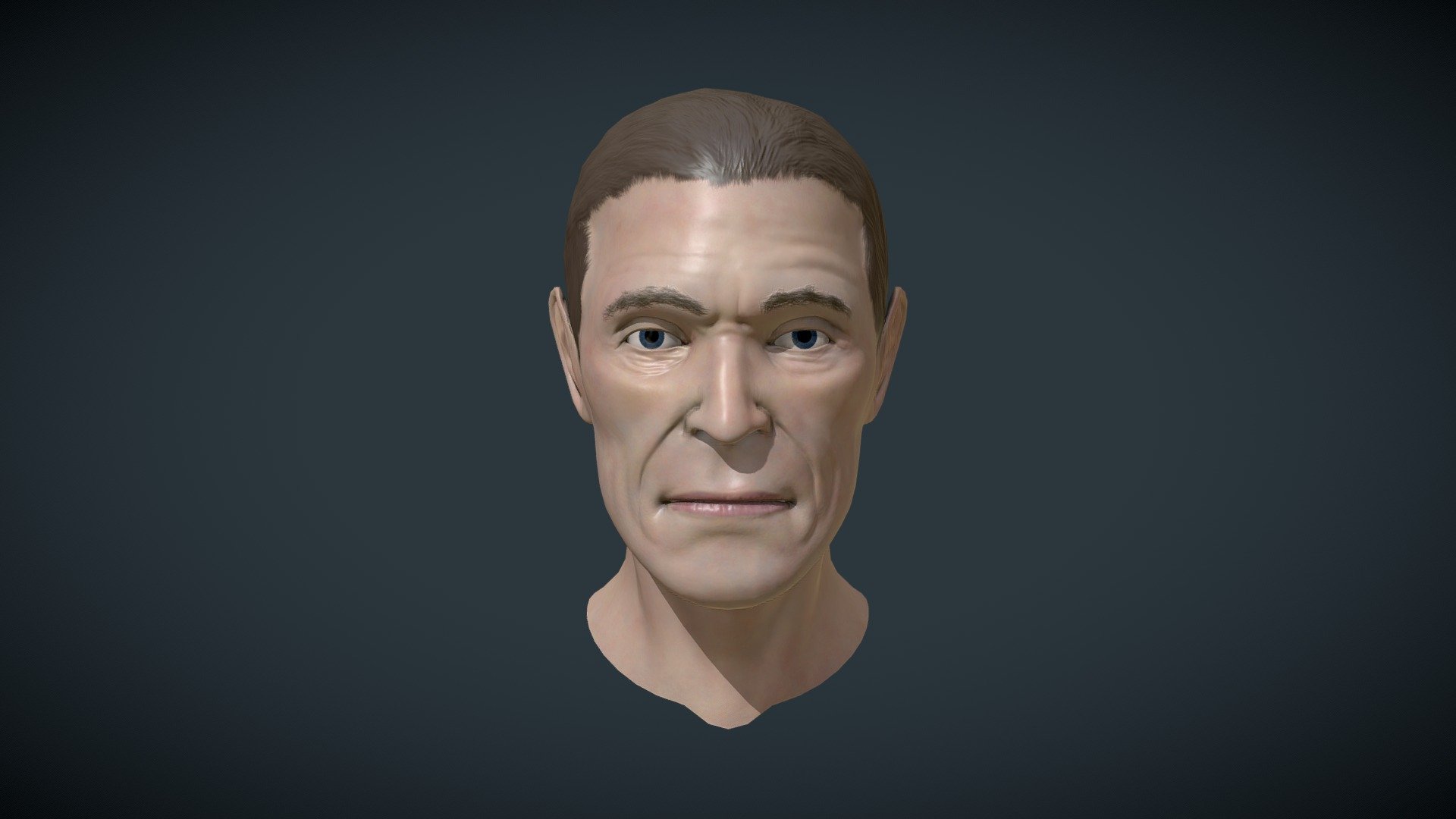 AGC Likeness Sculpt