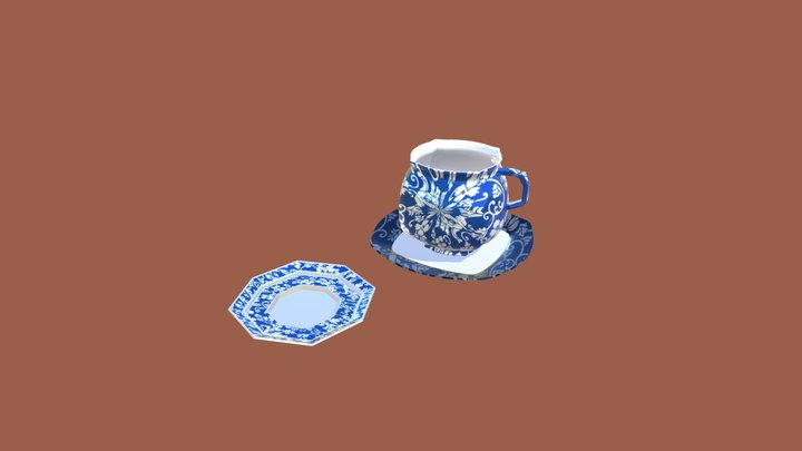 Tea set