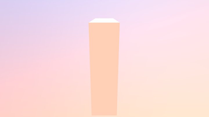 Version1 3D Model
