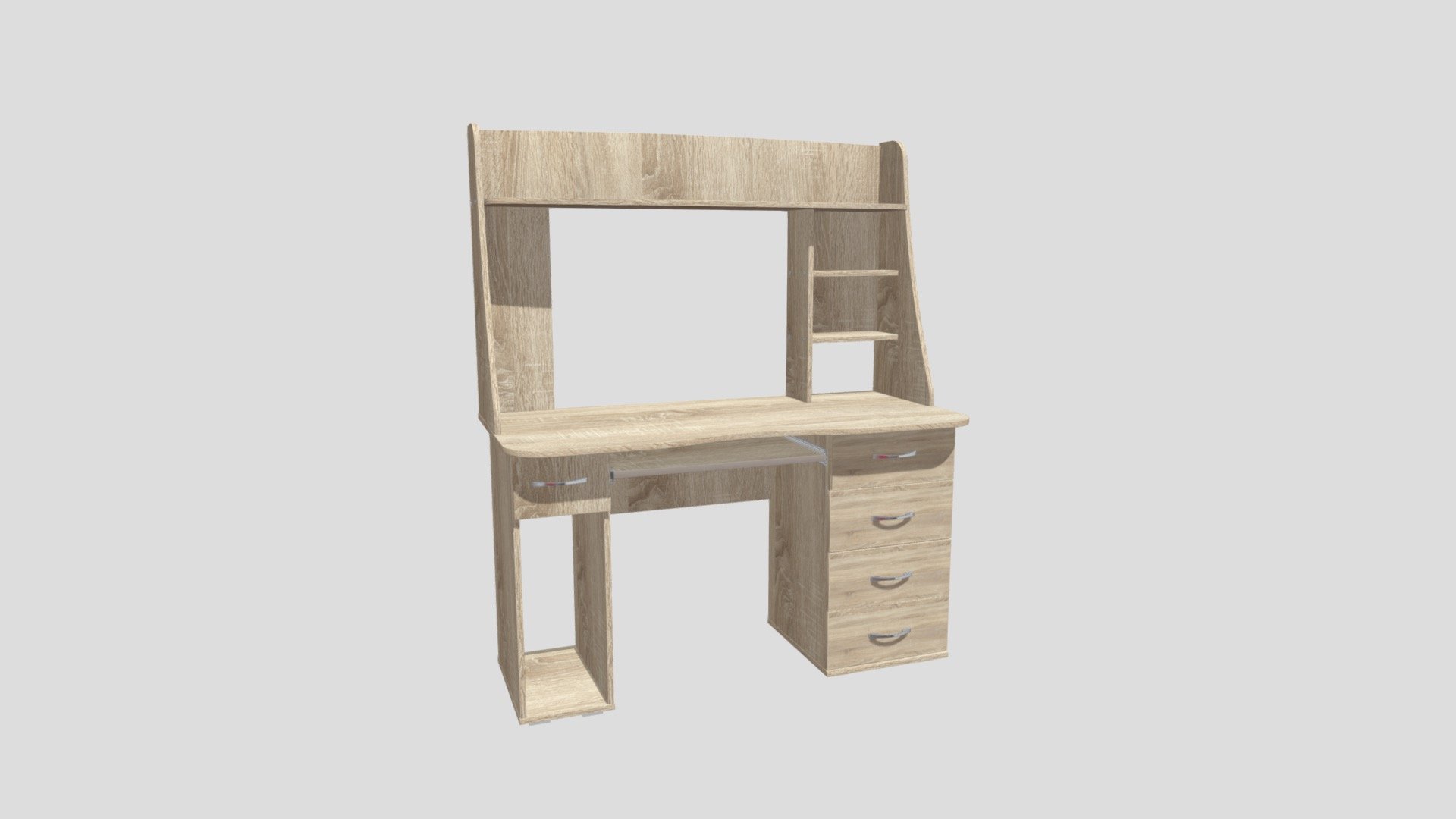 014 Mods Desks Sonoma Sketchfab 21