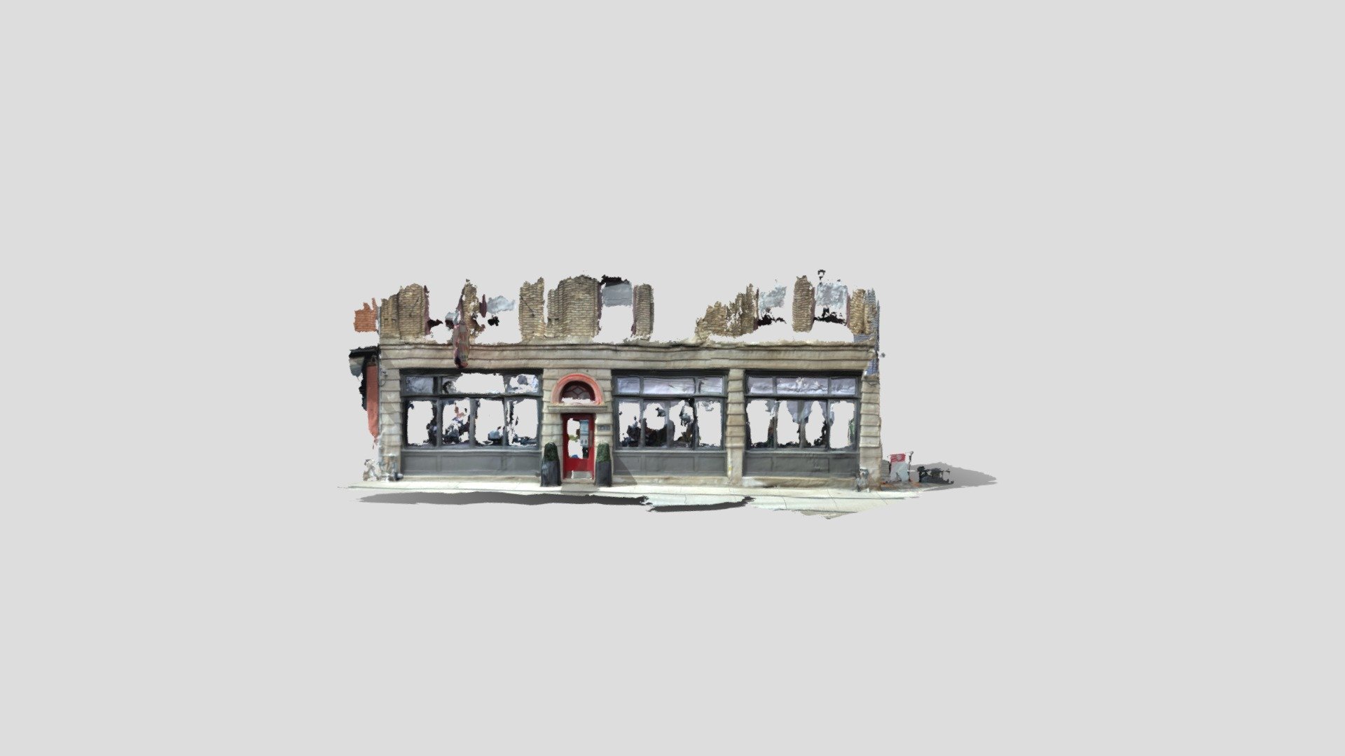 West Town Restaurant