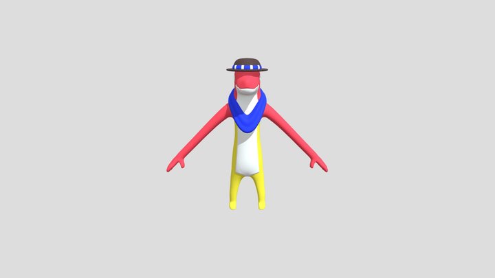Chad