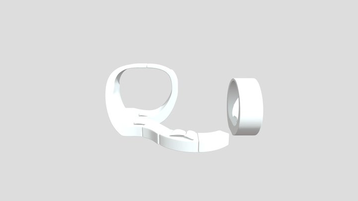 Base (1) 3D Model