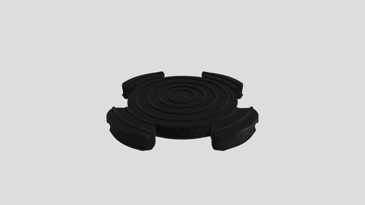 10-513 3D Model