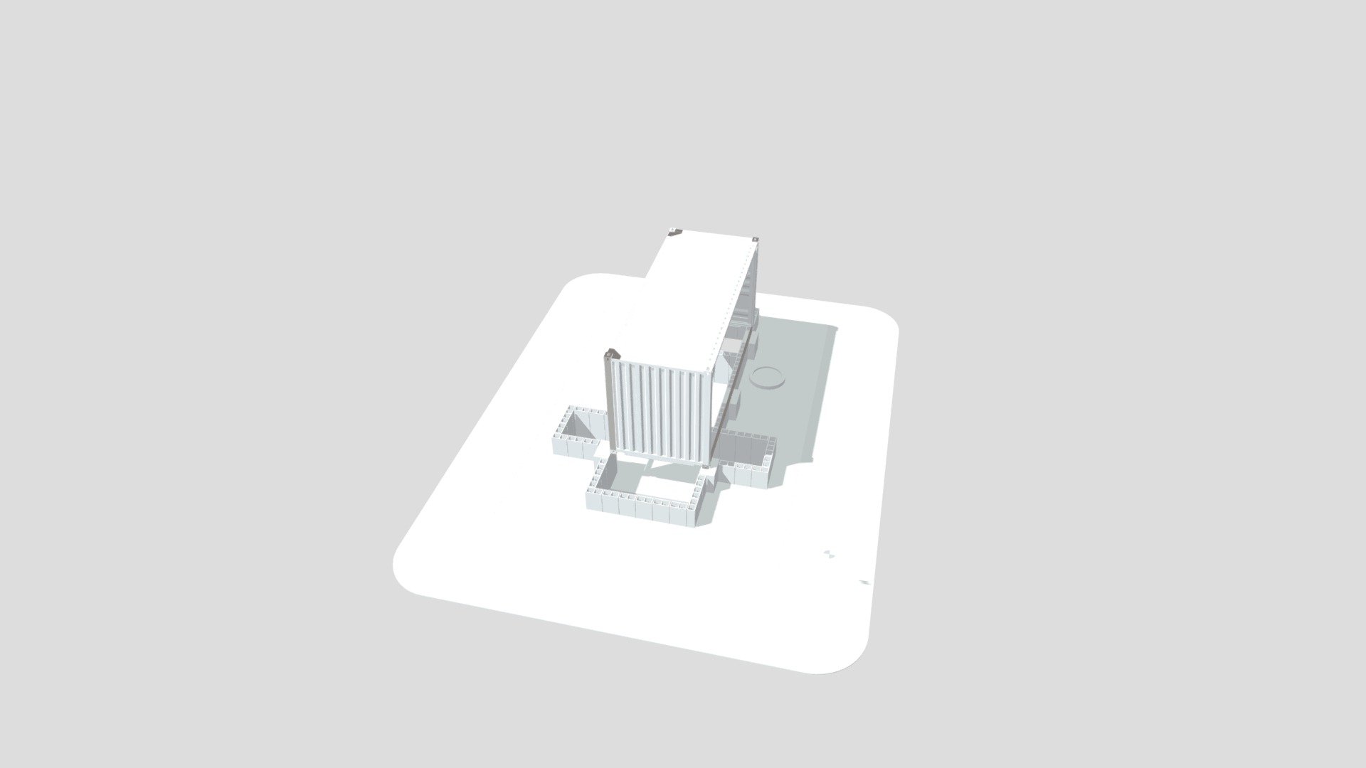 teste-003 - 3D model by odyssey.fardap [9a4ee65] - Sketchfab