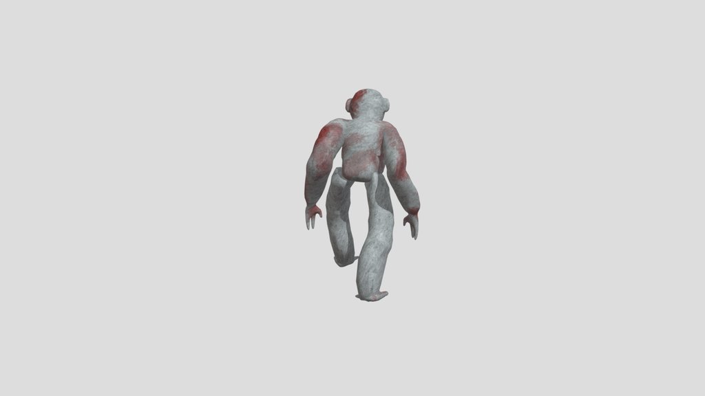 OG Slender From lethal ape redux
