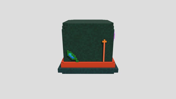 Hat 3D Model