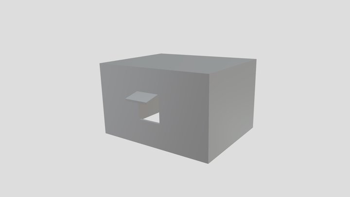 shadingdevicemodel 3D Model