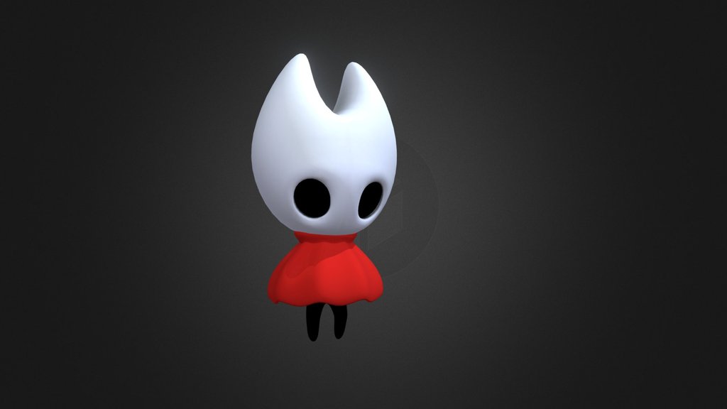 small hornet