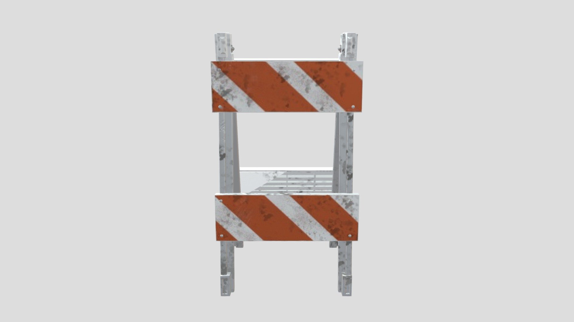 BarrierTextured