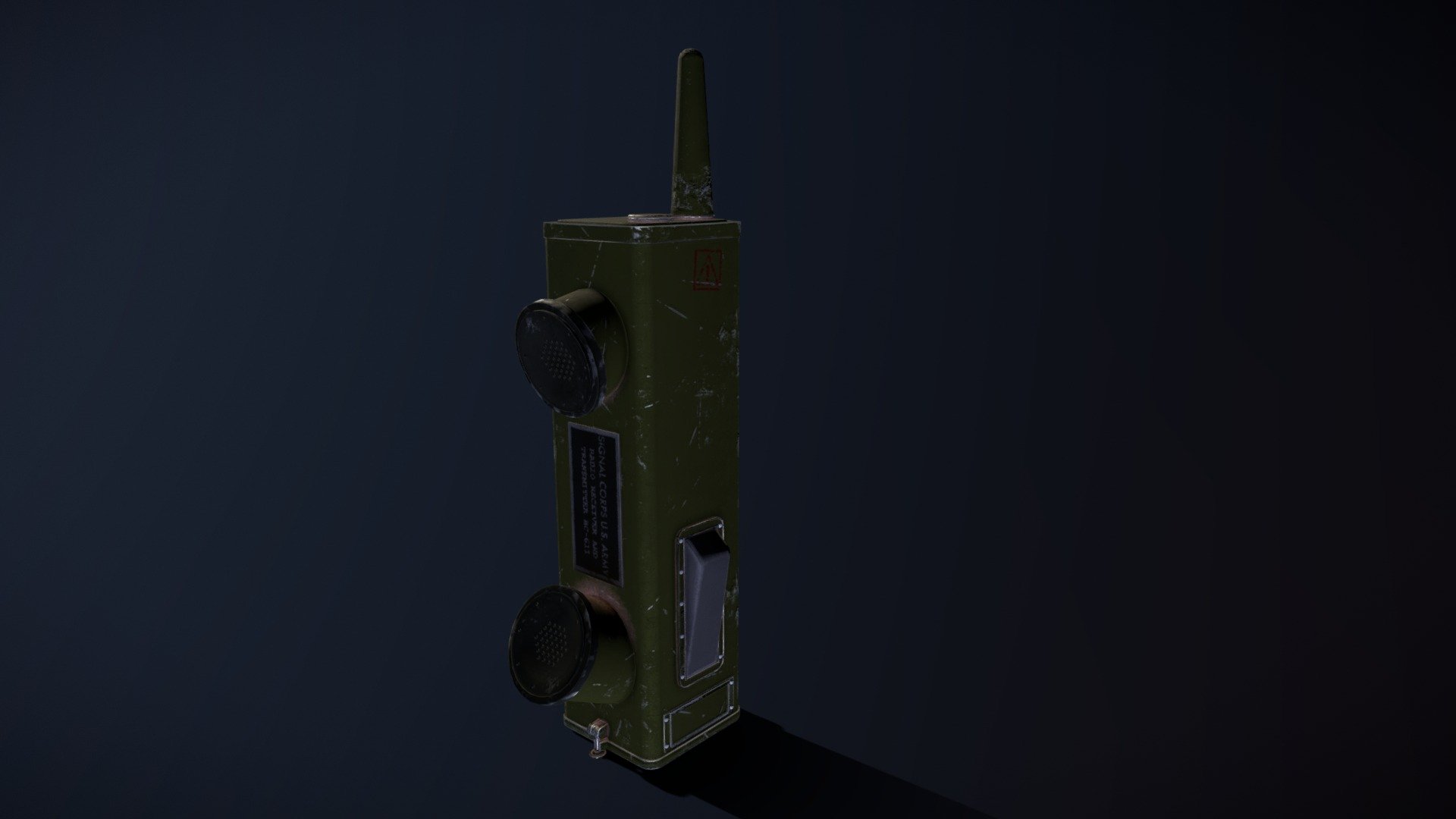 old-scr-536-bc-611-military-portable-radio-download-free-3d-model-by