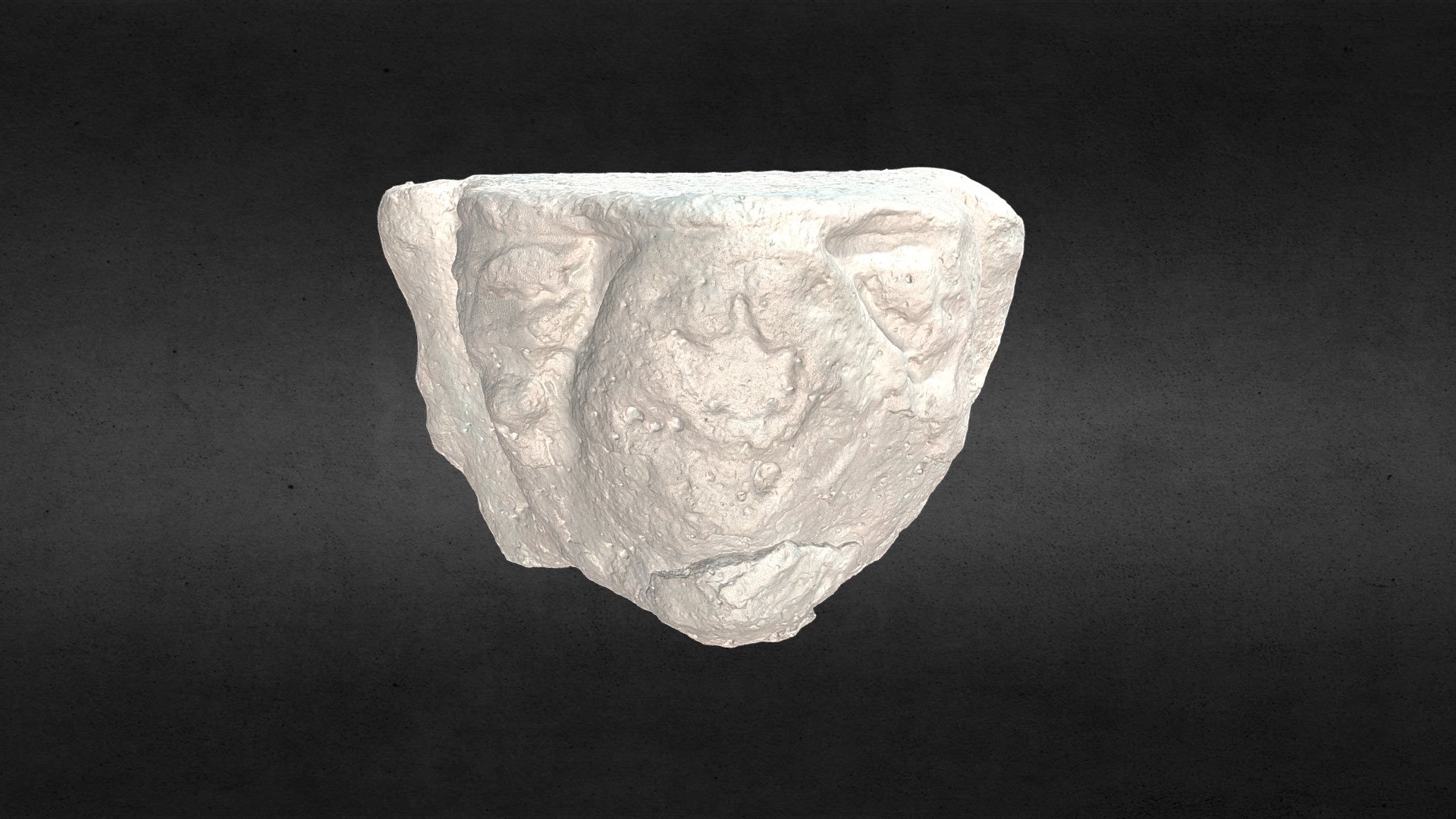 Kirkjubømúrurin: G033