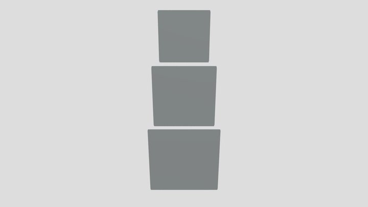 Egyptian 3d Models Pyramids Free Download