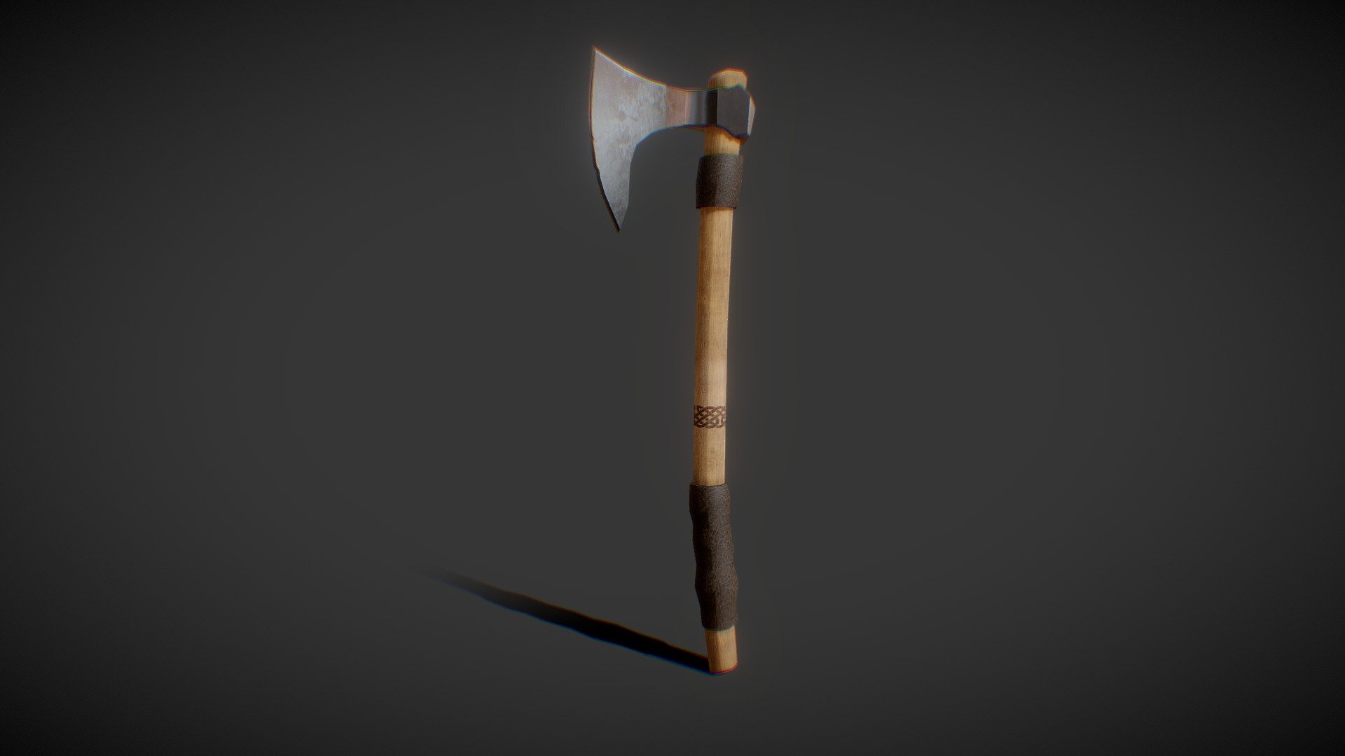 Viking Axe