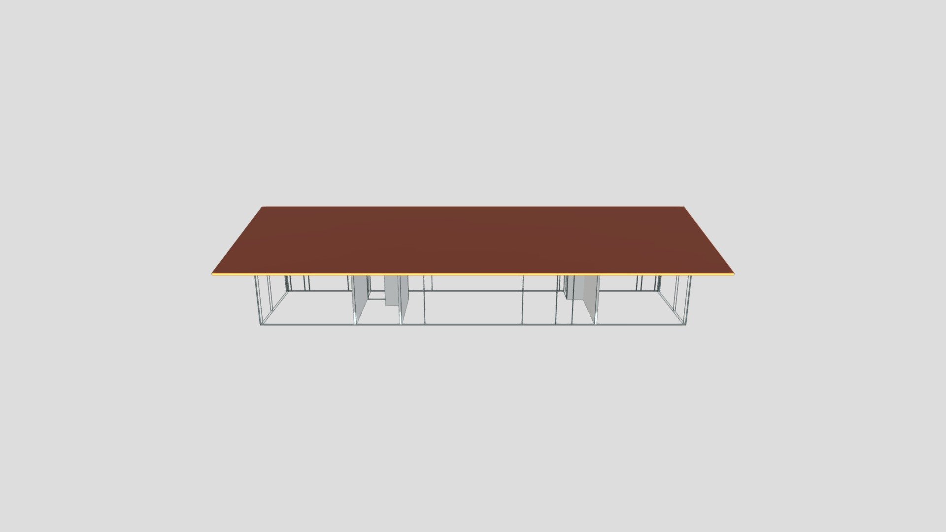 With Roof