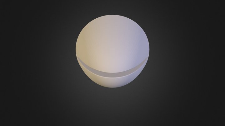 p6 3D Model