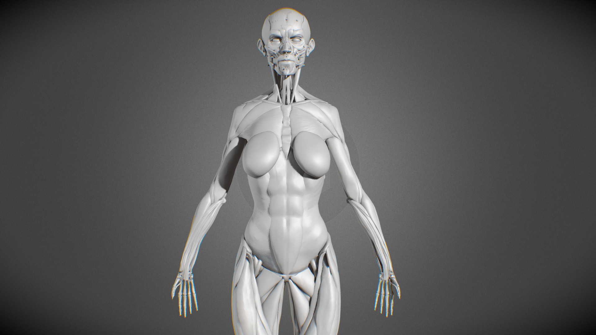 Com www female body Create virtual