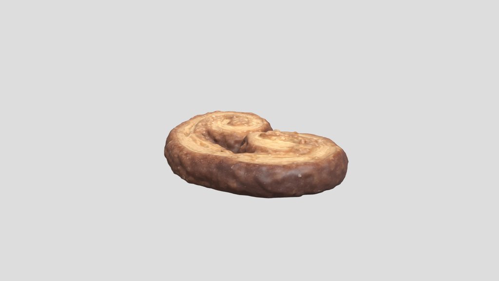Heart Biscuit